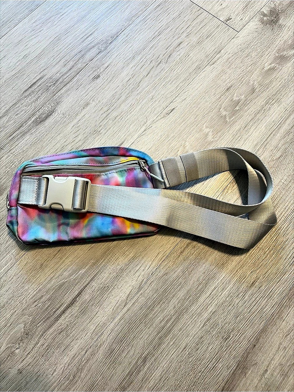 lululemon Everywhere Belt Bag 1L Multicolor Crossbody Belt Bag - Picture 2 of 10